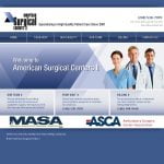 American Surgical Centers II