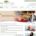Eldercare Solutions of Michigan