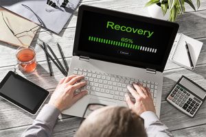 recovery