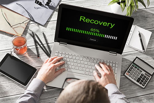recovery recovery