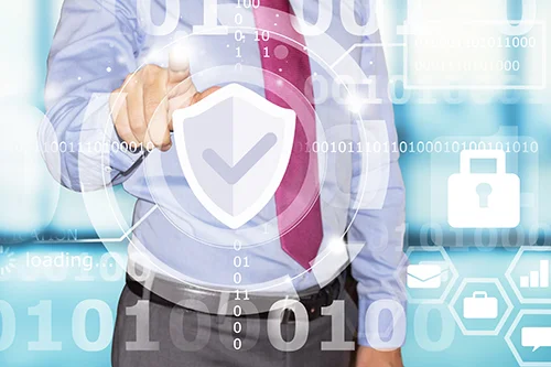 Keeping your data safe: Access Control