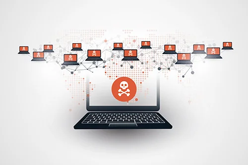 Ransomware emails: How to identify and steer clear of them