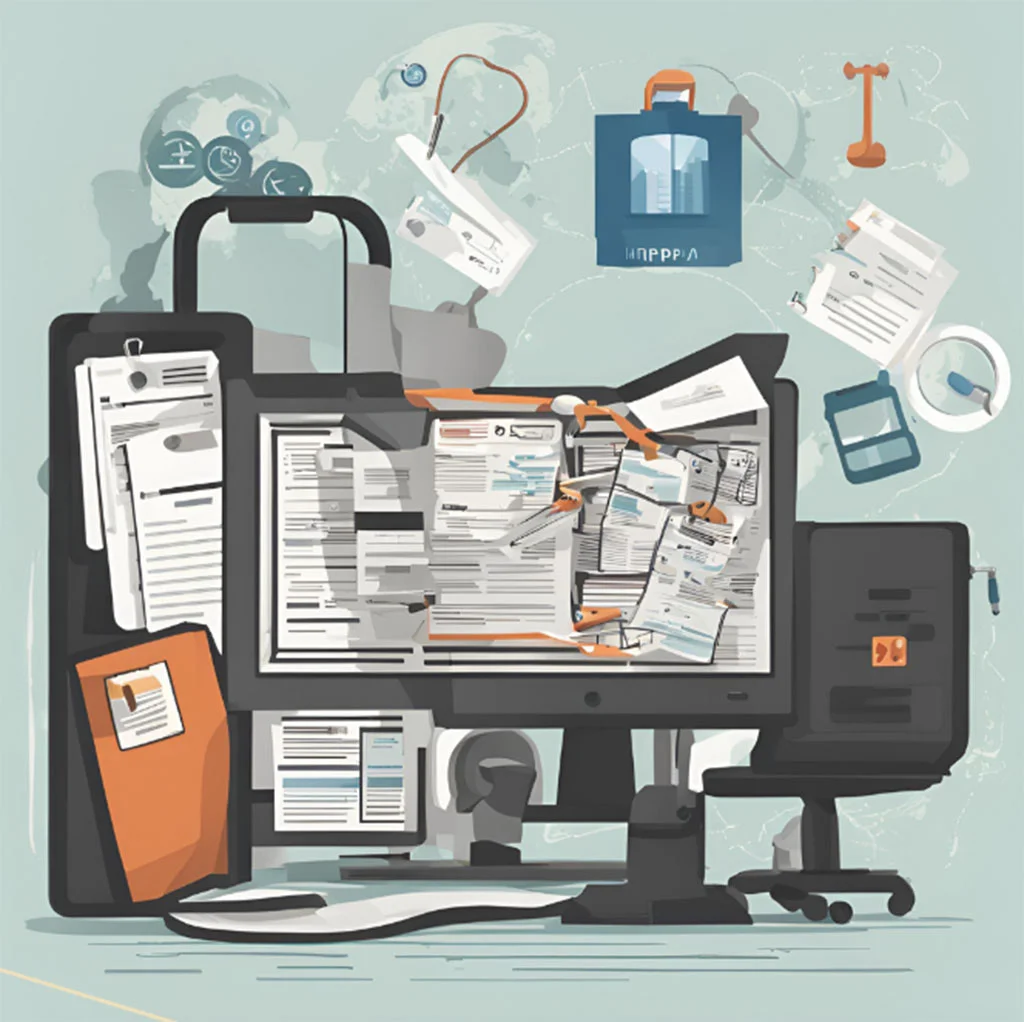 How to Create a HIPAA Disaster Recovery Plan