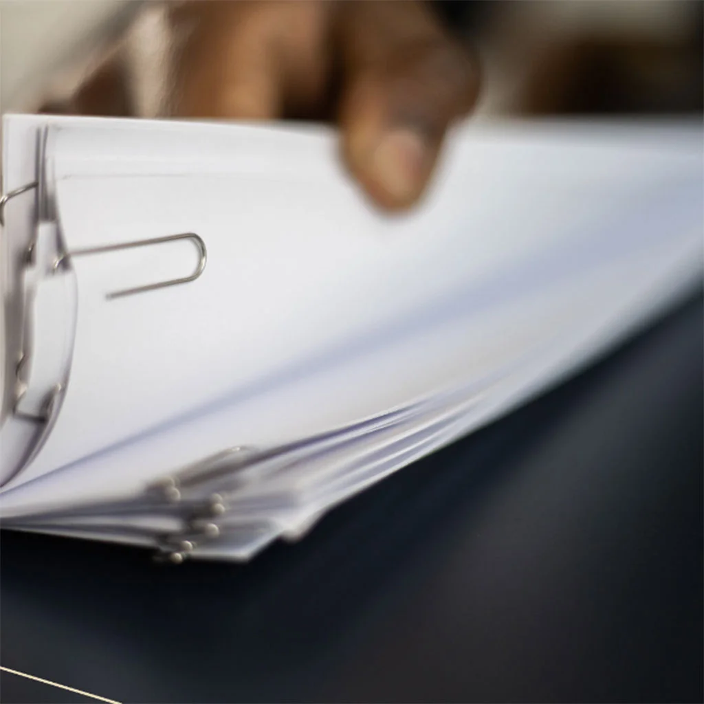 NIST Disaster Recovery Plan Template