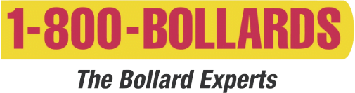 Buy Bollards, Safety Bollards for Sale from 1-800-BOLLARDS